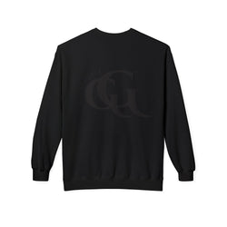 Collection of Glory Gear Unisex Midweight Softstyle Fleece Crewneck Sweatshirt in a gallery layout