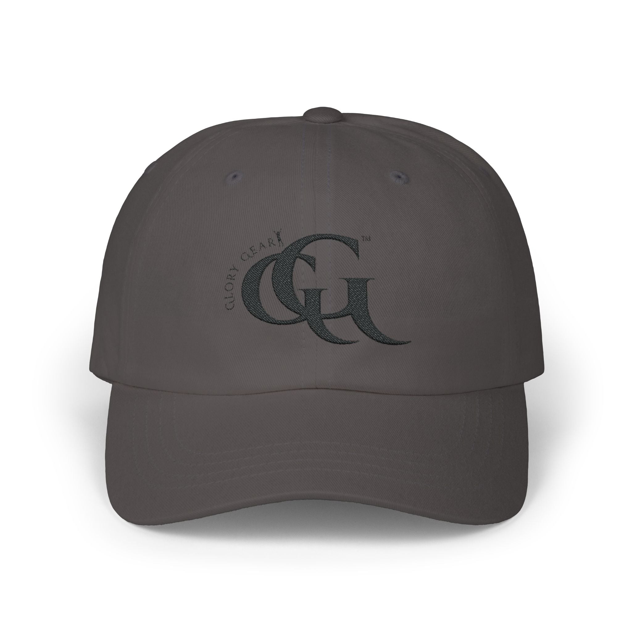 Collection of Glory Gear Classic Cap - Stylish Casual Outings & Gifts in a gallery layout