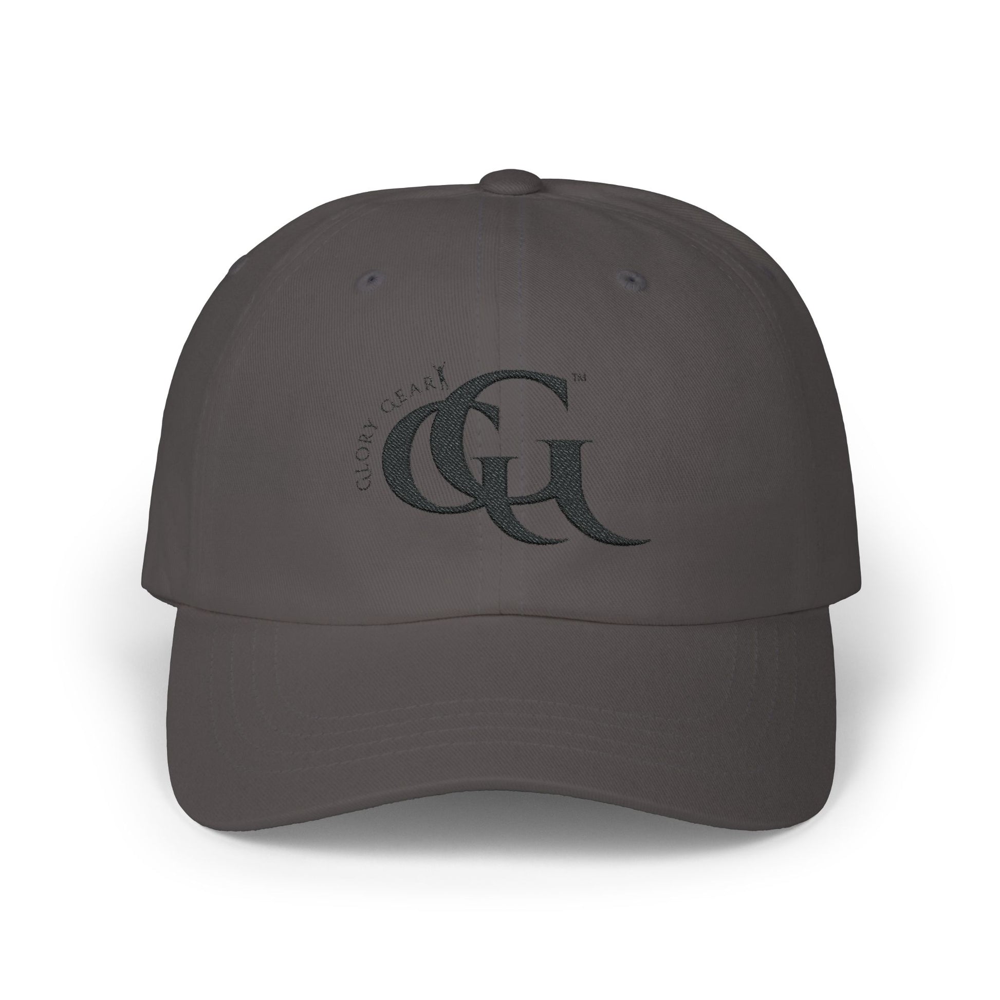 Glory Gear Classic Cap - Stylish Casual Outings & Gifts