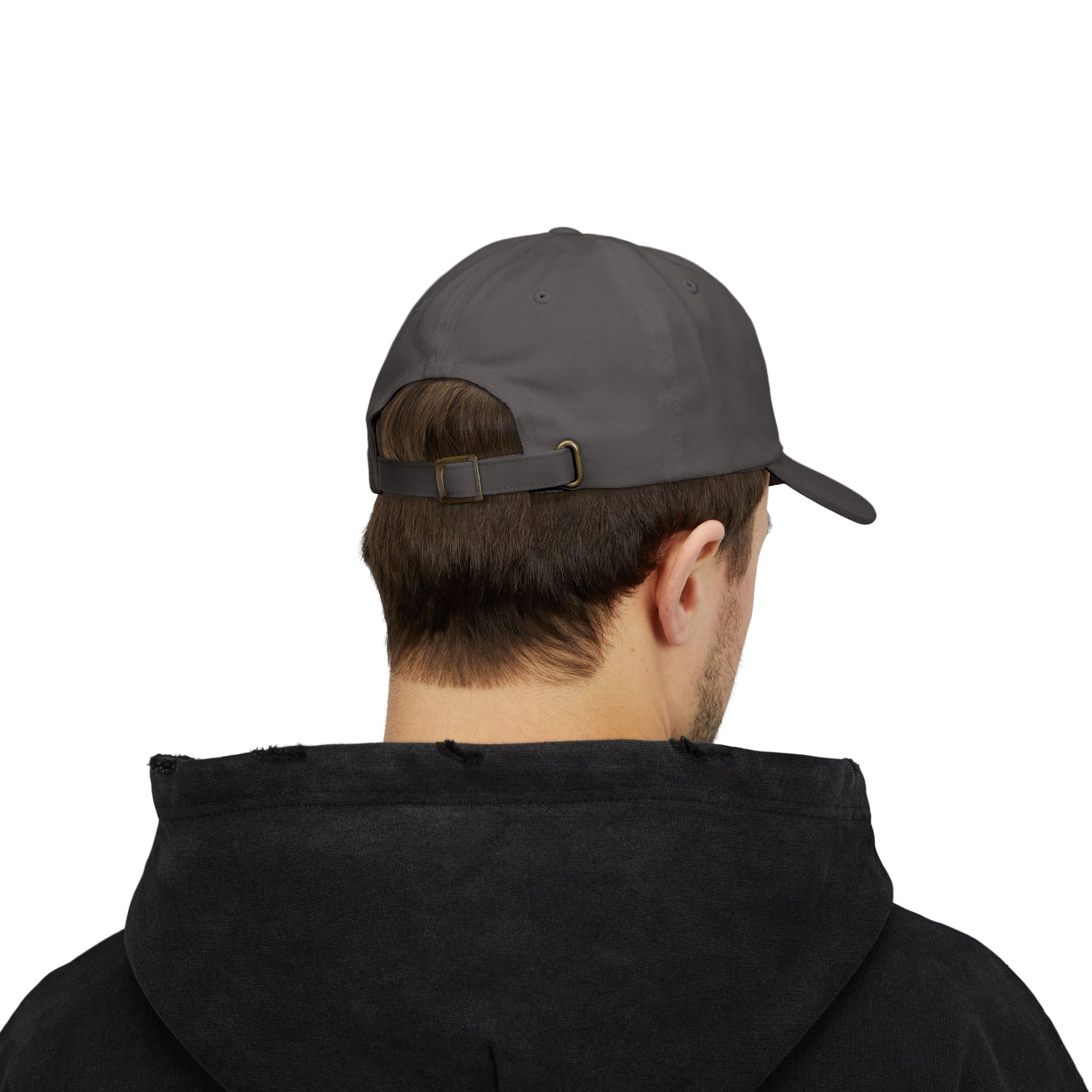 Glory Apparel Adjustable Hat for Casual Style