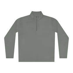 Collection of Glory Gear Unisex Quarter-Zip Pullover - Cozy and Stylish Layering for All Occasions in a gallery layout