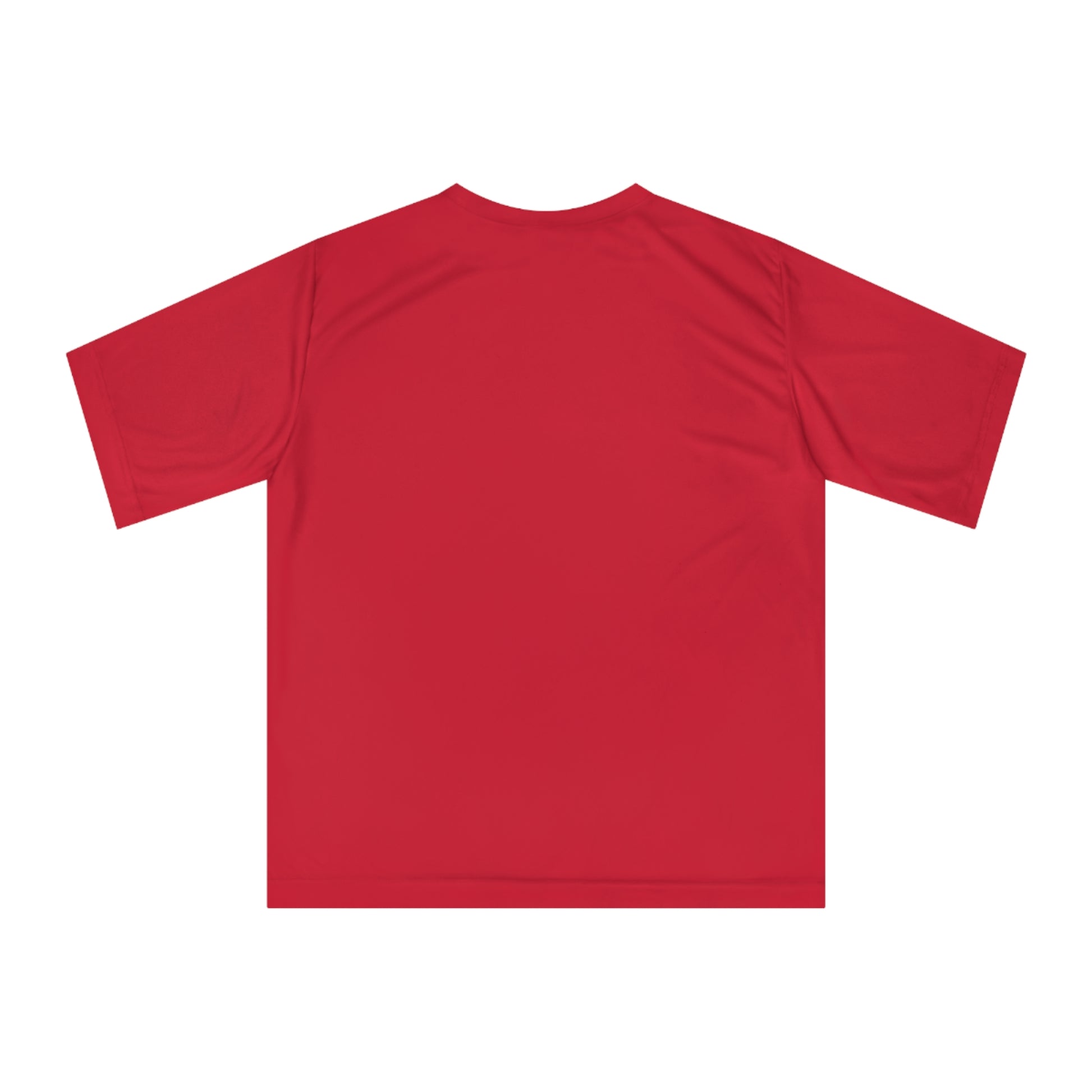 Glory Gear Unisex Zone Performance T-Shirt - Comfortable Activewear for Fitness Enthusiasts