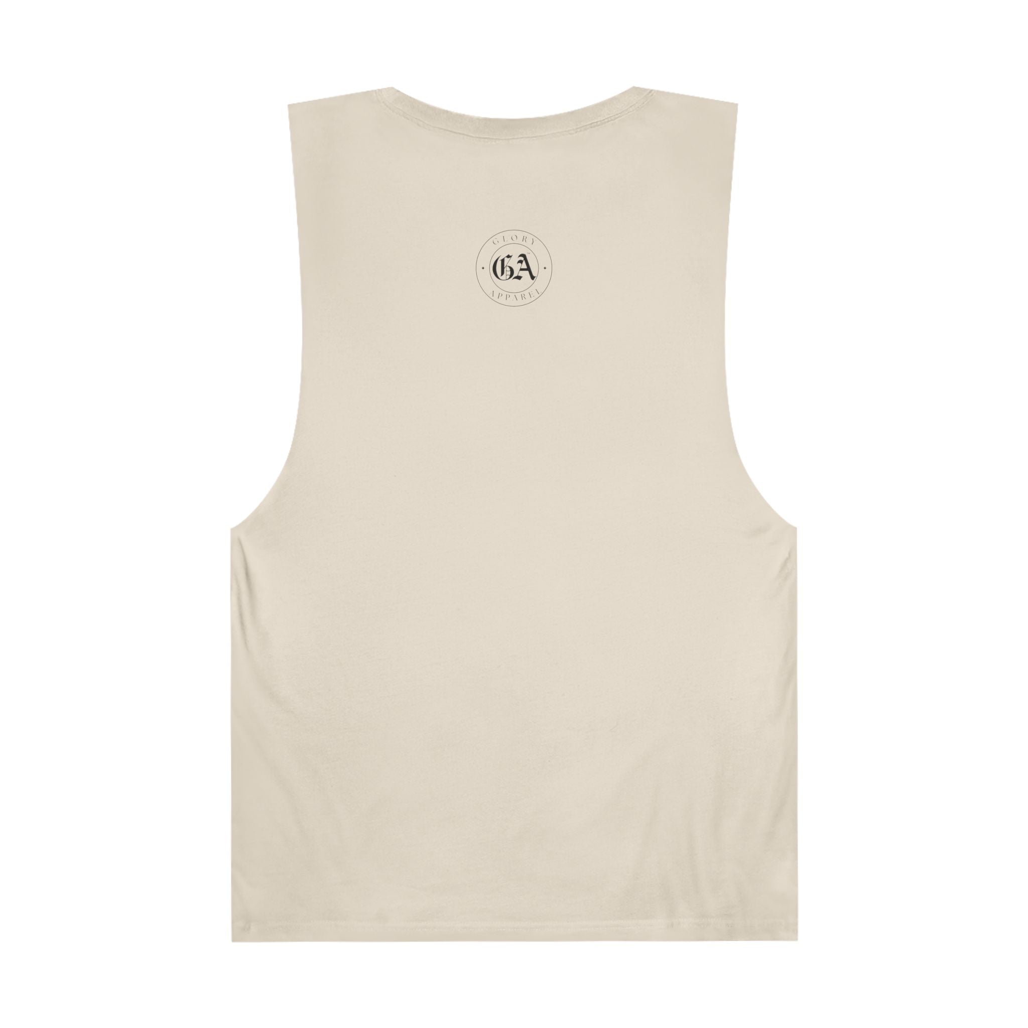 Collection of Glory Apparel Tank Top - Unisex Athletic Style in a gallery layout