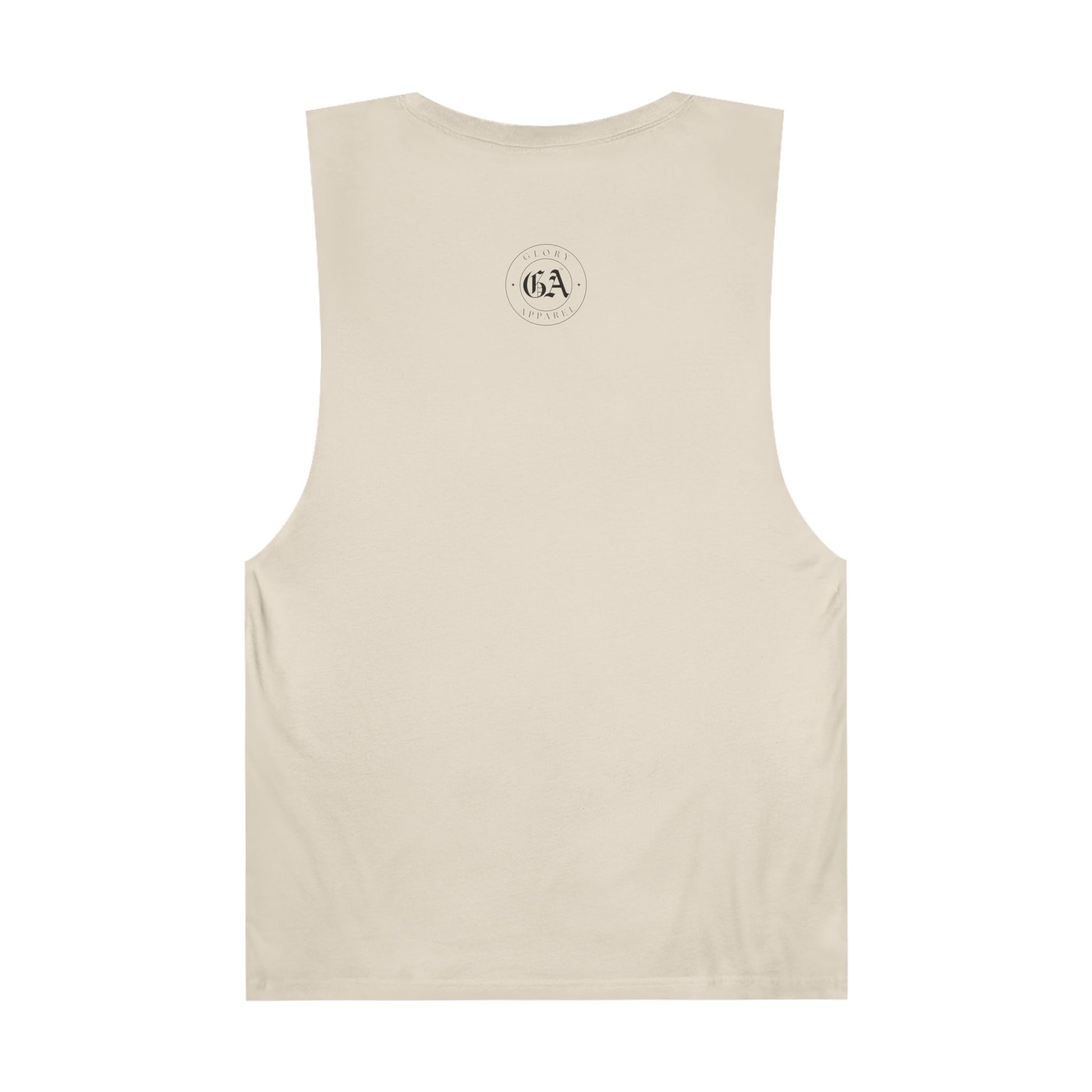 Glory Apparel Tank Top - Unisex Athletic Style