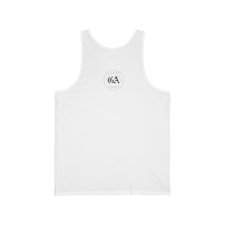 Collection of Glory Apparel Unisex Jersey Tank - Stylish Casual Wear for Summer in a gallery layout