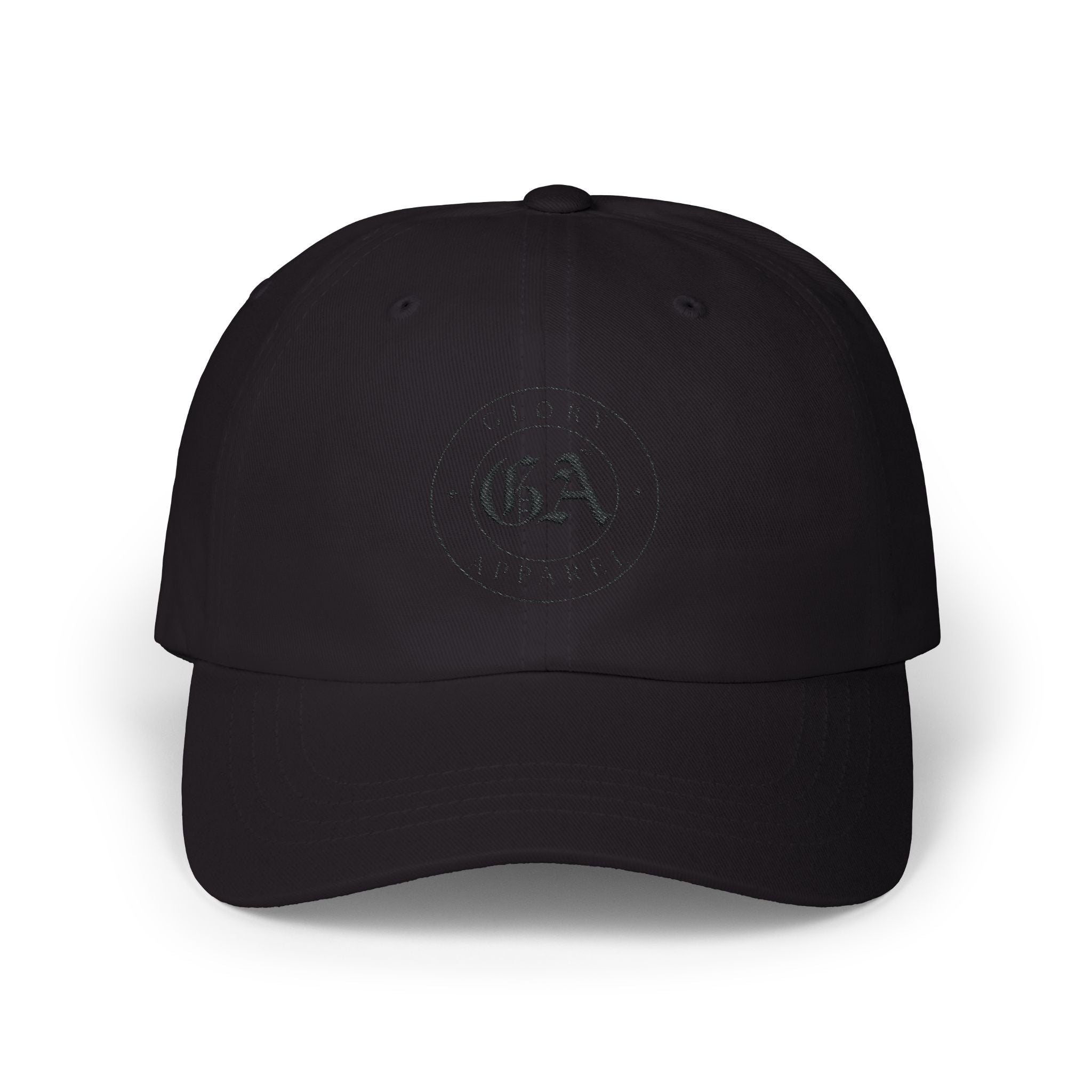 Collection of Stylish Glory Apparel Embroidered Hat for Everyday Wear in a gallery layout