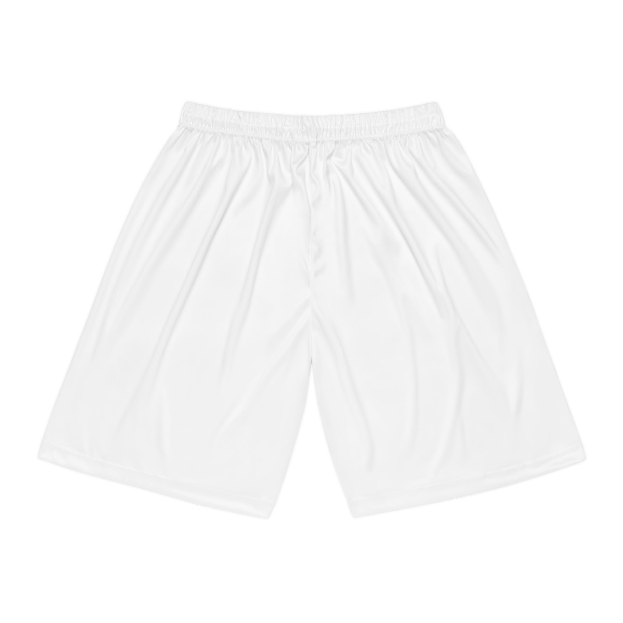 Collection of Glory Gear Jesus Basketball Shorts - Comfortable Athletic Wear for Faith and Sports Lovers in a gallery layout