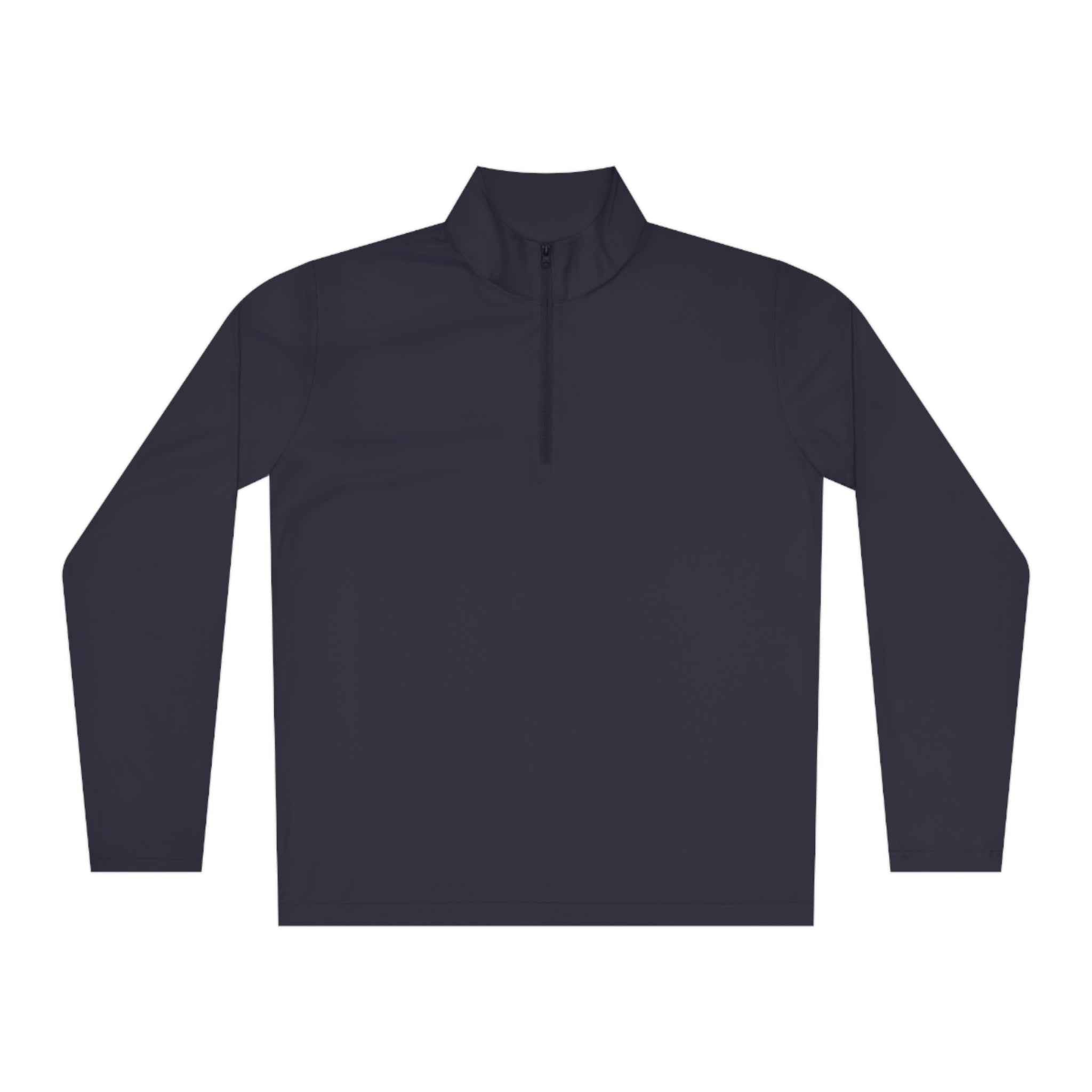 Collection of Glory Apparel Cozy Unisex Quarter-Zip Pullover - Perfect for Outdoor Adventures & Casual Outfits in a gallery layout