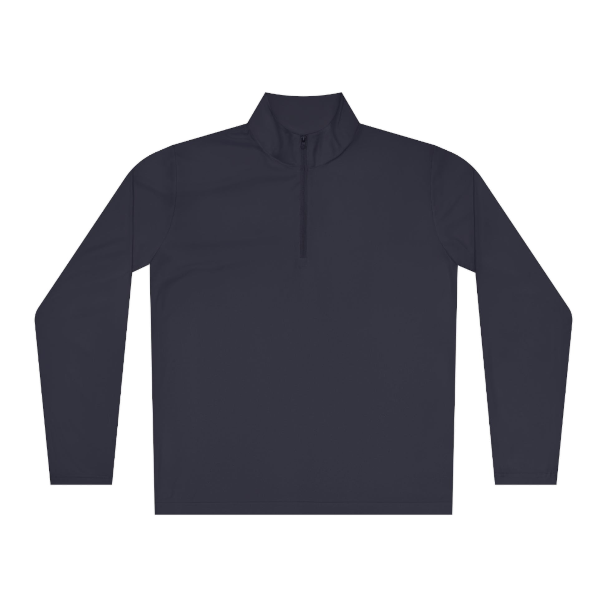 Glory Apparel Cozy Unisex Quarter-Zip Pullover - Perfect for Outdoor Adventures & Casual Outfits