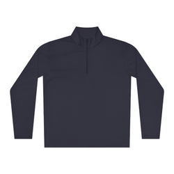 Collection of Glory Apparel Cozy Unisex Quarter-Zip Pullover - Perfect for Outdoor Adventures & Casual Outfits in a gallery layout