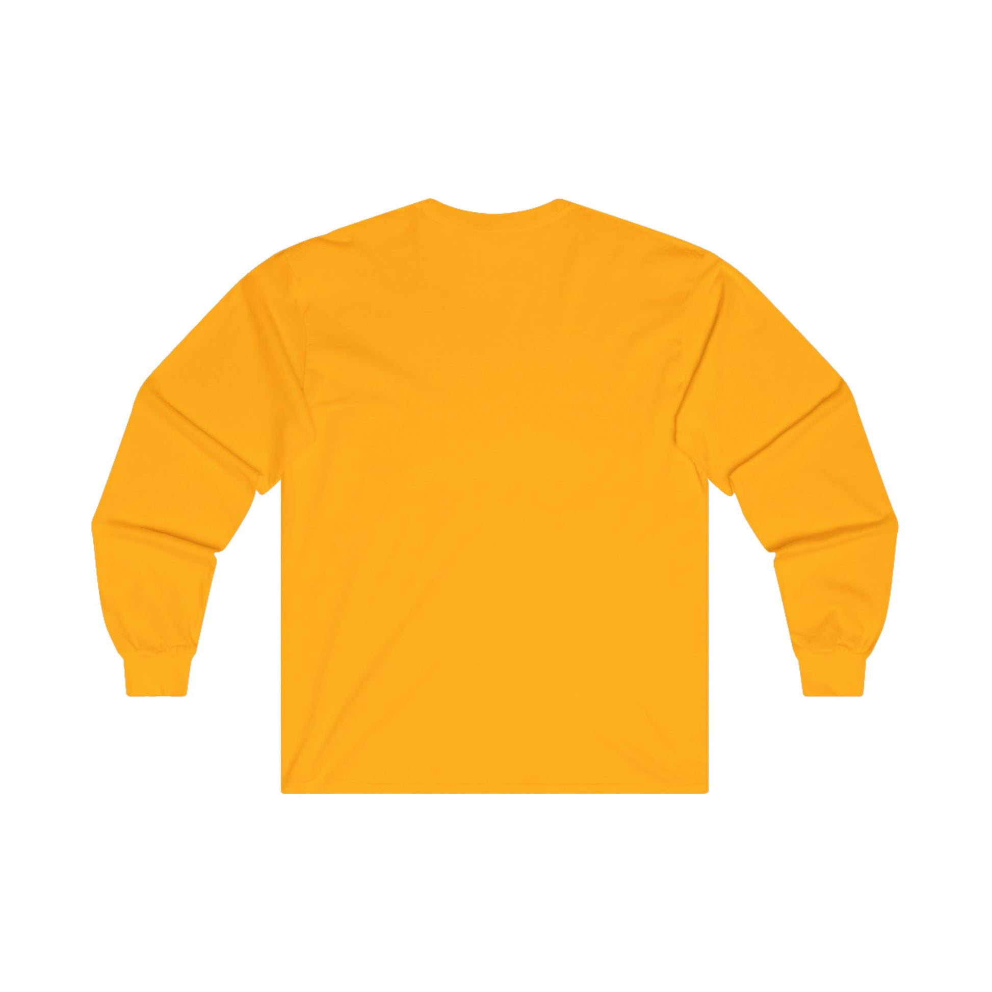 Glory Apparel Unisex Ultra Cotton Long Sleeve Tee