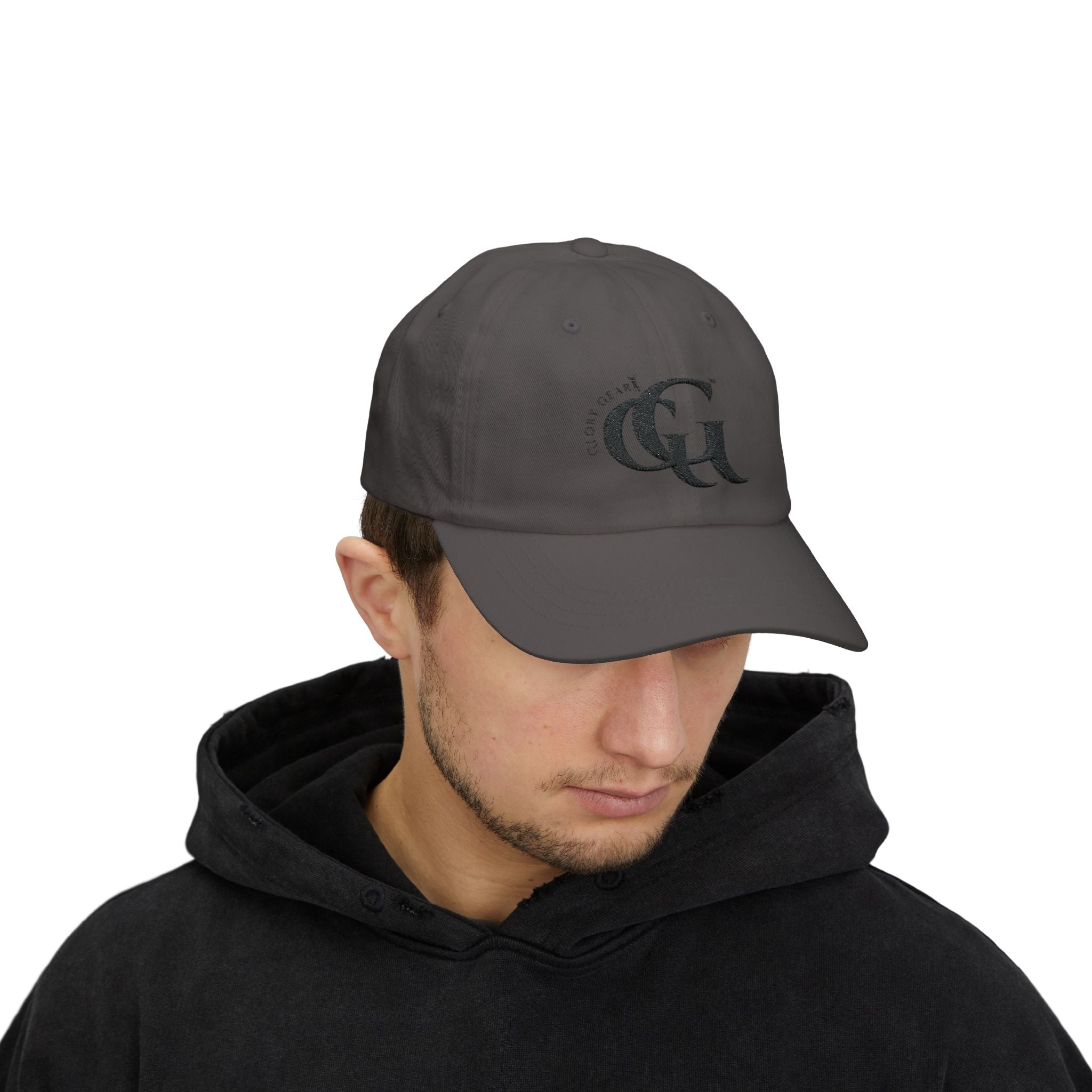 Collection of Glory Gear Classic Cap - Stylish Casual Outings & Gifts in a gallery layout