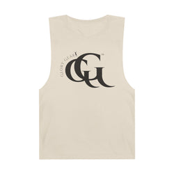 Collection of Unisex Glory Gear Tank - Casual Athletic Wear for Everyday Comfort in a gallery layout