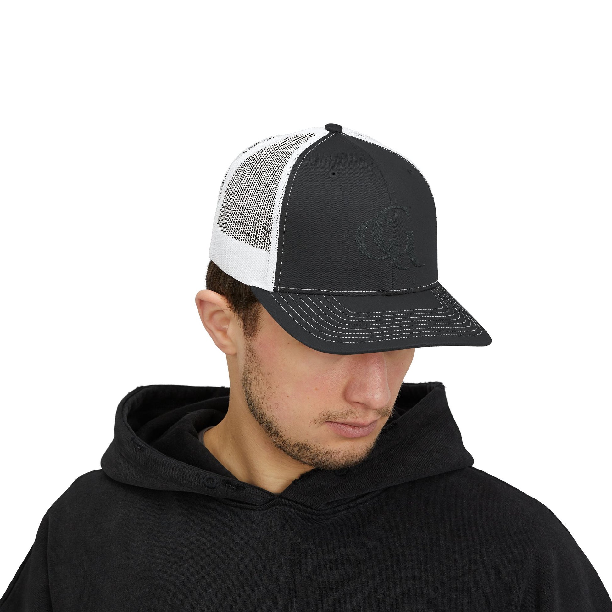 Glory Gear Snapback Cap - Stylish & Comfortable