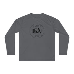 Collection of Unisex Performance Long Sleeve Shirt - Glory Apparel Premium in a gallery layout