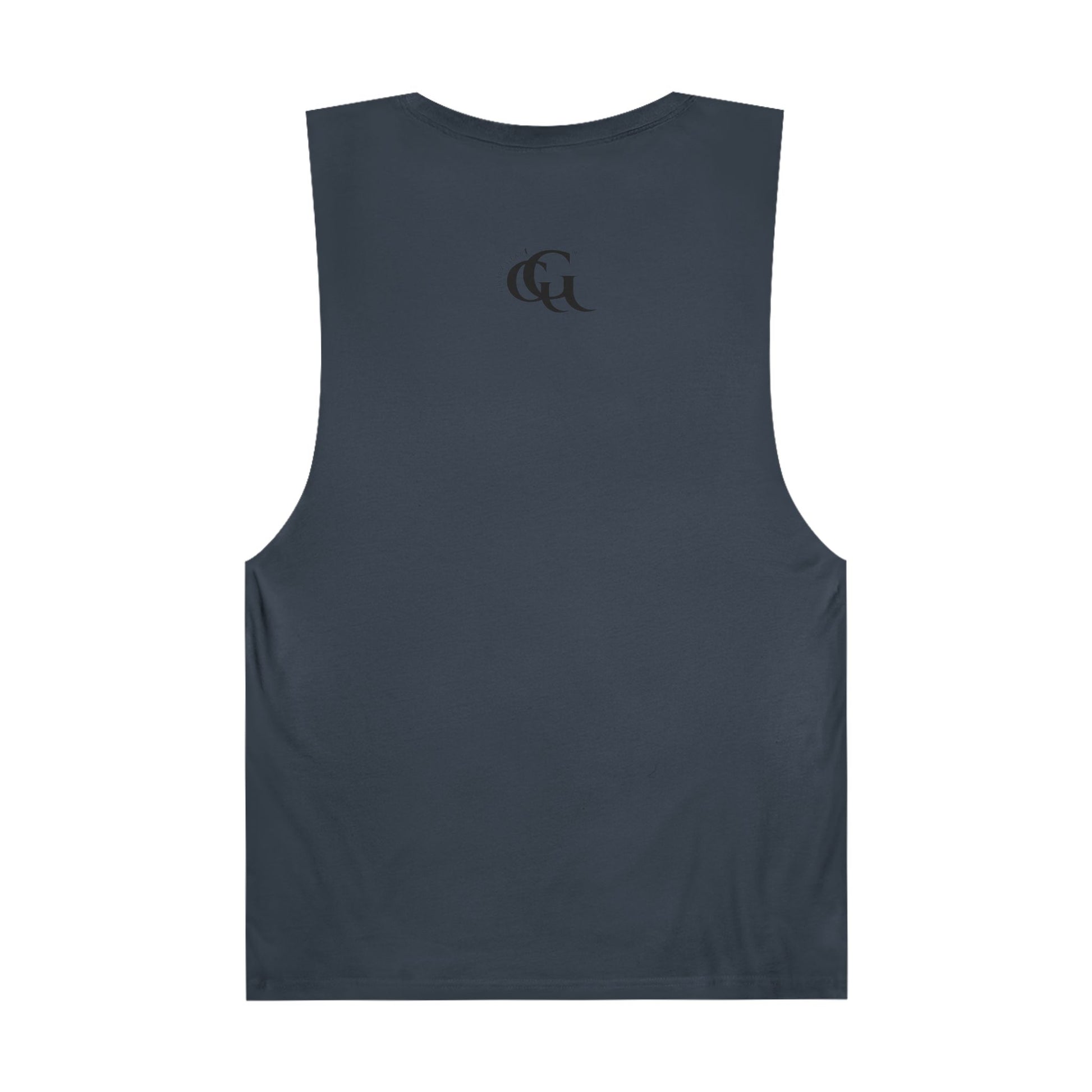 Unisex Glory Gear Tank - Casual Athletic Wear for Everyday Comfort