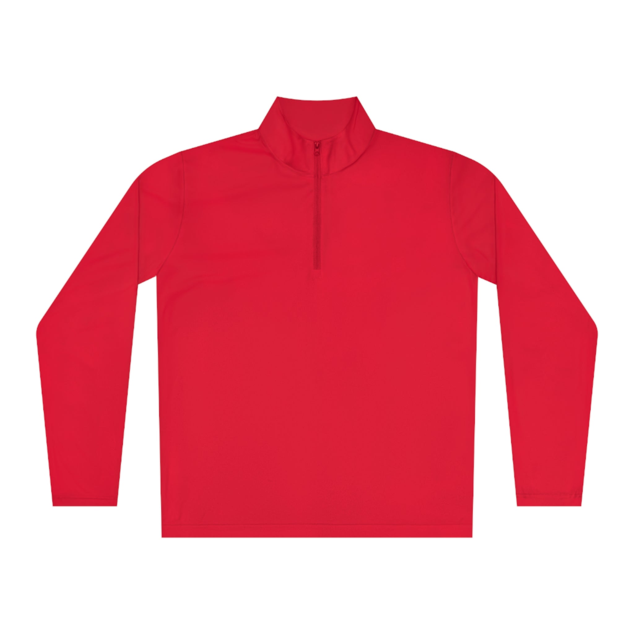 Collection of Glory Gear Unisex Quarter-Zip Pullover - Stylish & Versatile Activewear for All Seasons in a gallery layout