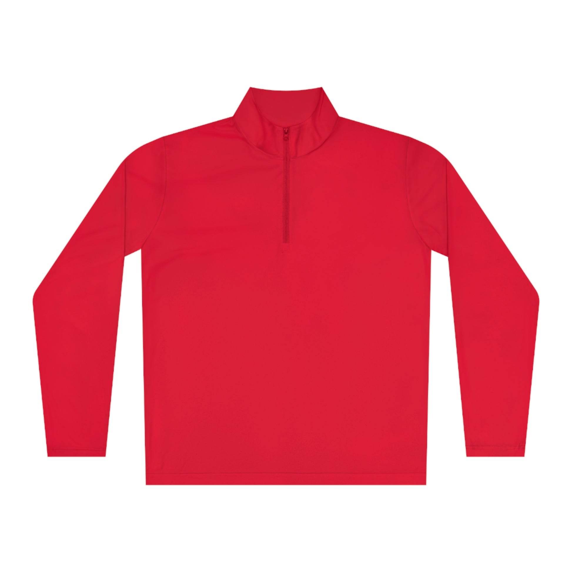 Glory Gear Unisex Quarter-Zip Pullover - Stylish & Versatile Activewear for All Seasons