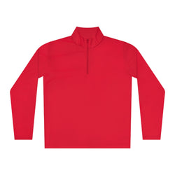 Collection of Glory Gear Unisex Quarter-Zip Pullover - Stylish & Versatile Activewear for All Seasons in a gallery layout