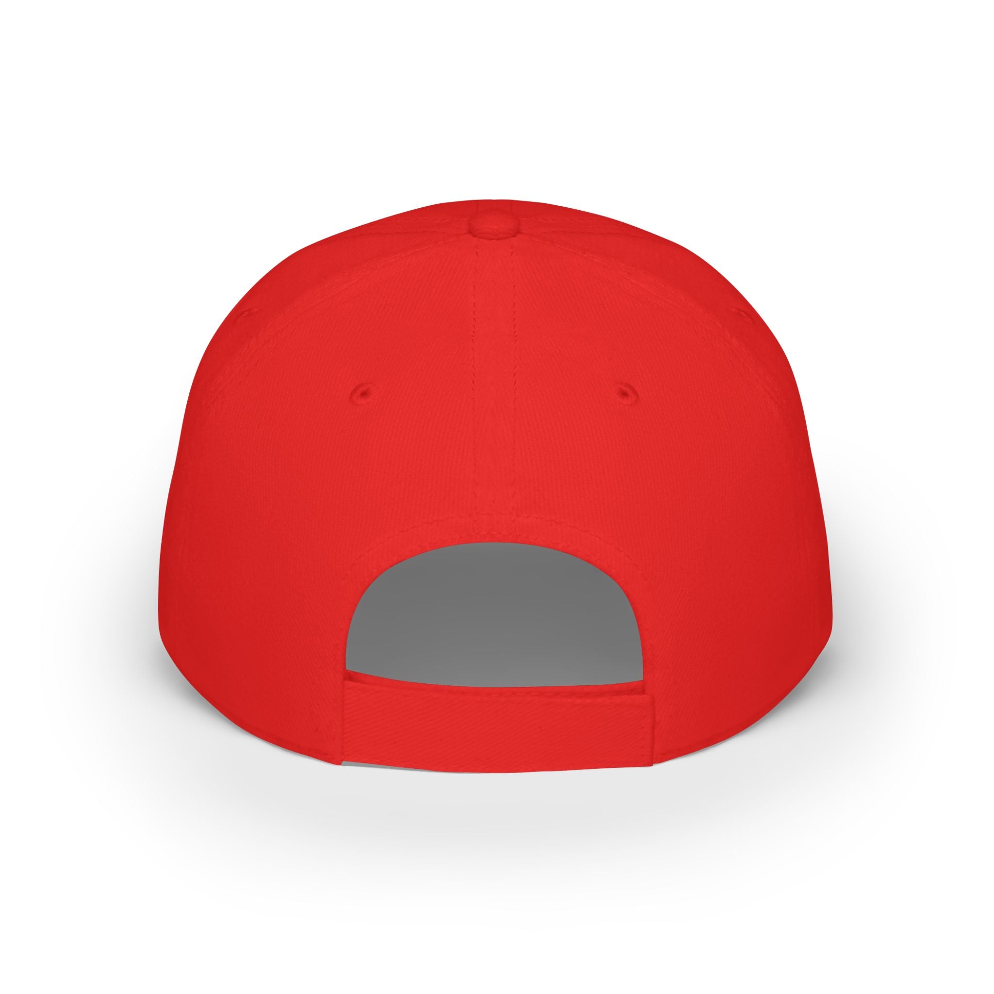 Collection of Inspirational Low Profile Baseball Cap - 