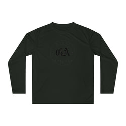 Collection of Unisex Performance Long Sleeve Shirt - Glory Apparel Premium in a gallery layout