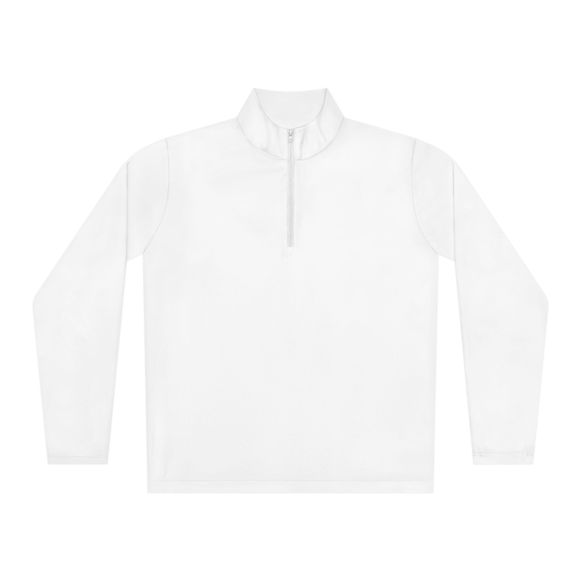 Glory Gear Unisex Quarter-Zip Pullover - Cozy and Stylish Layering for All Occasions