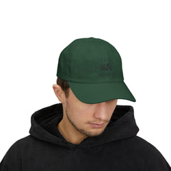 Collection of Glory Apparel Adjustable Hat for Casual Style in a gallery layout