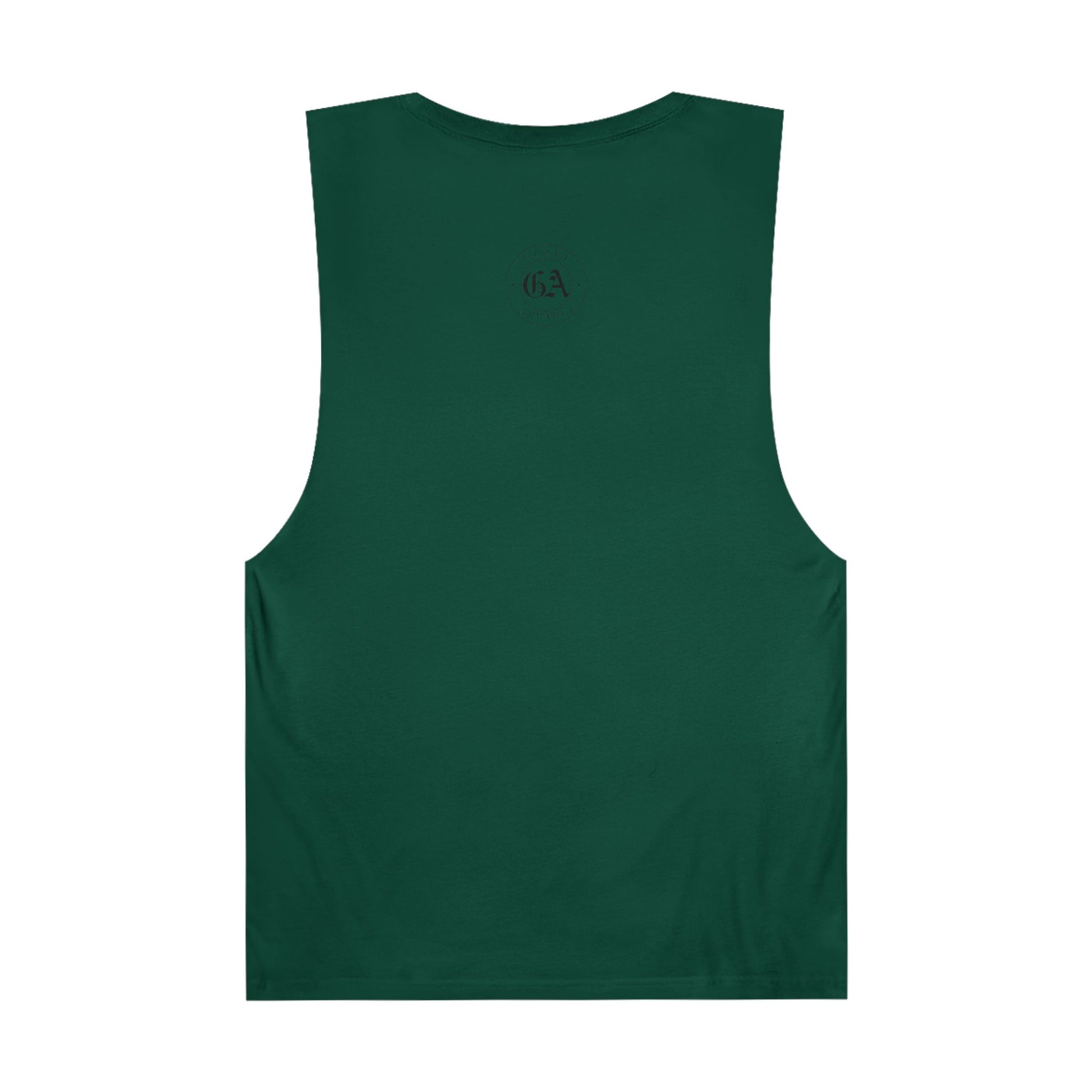 Glory Apparel Tank Top - Unisex Athletic Style