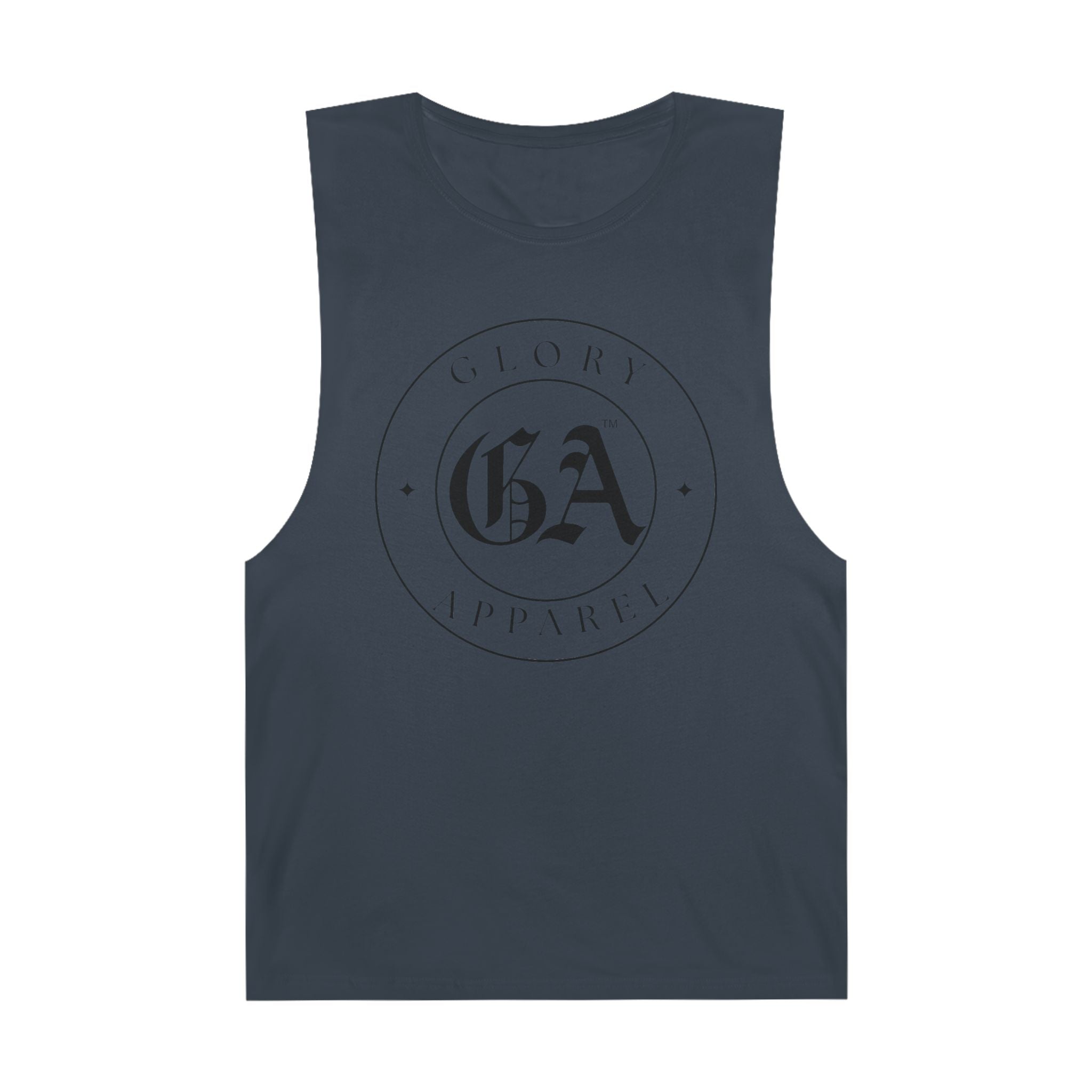 Collection of Glory Apparel Tank Top - Unisex Athletic Style in a gallery layout