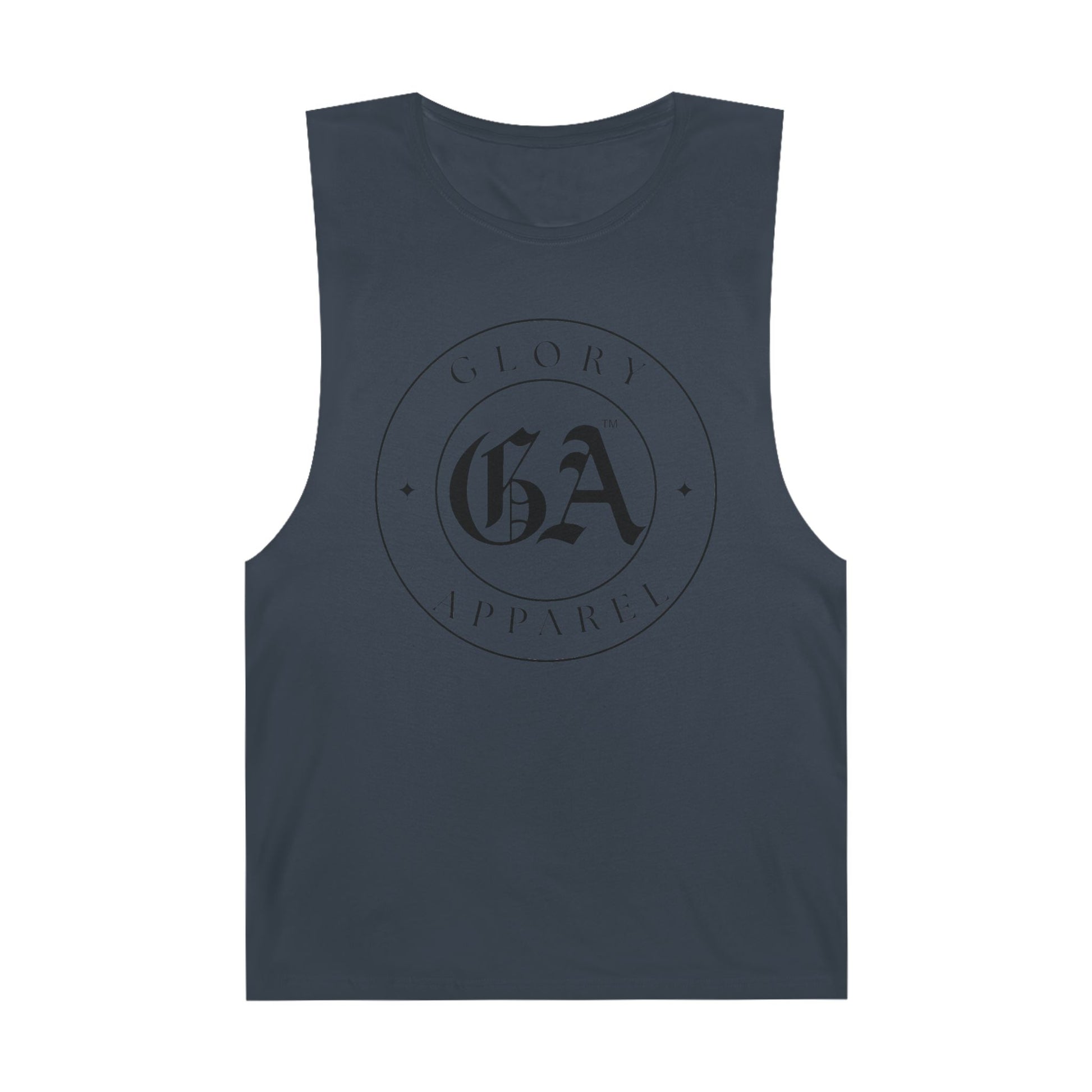 Glory Apparel Tank Top - Unisex Athletic Style