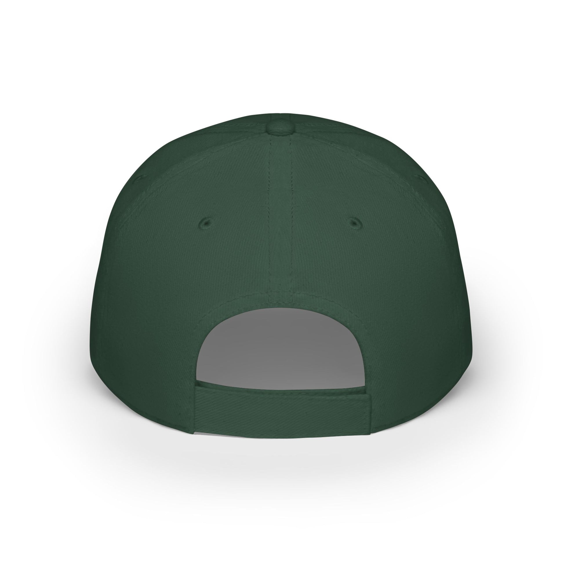 Power of Jesus Low Profile Baseball Cap