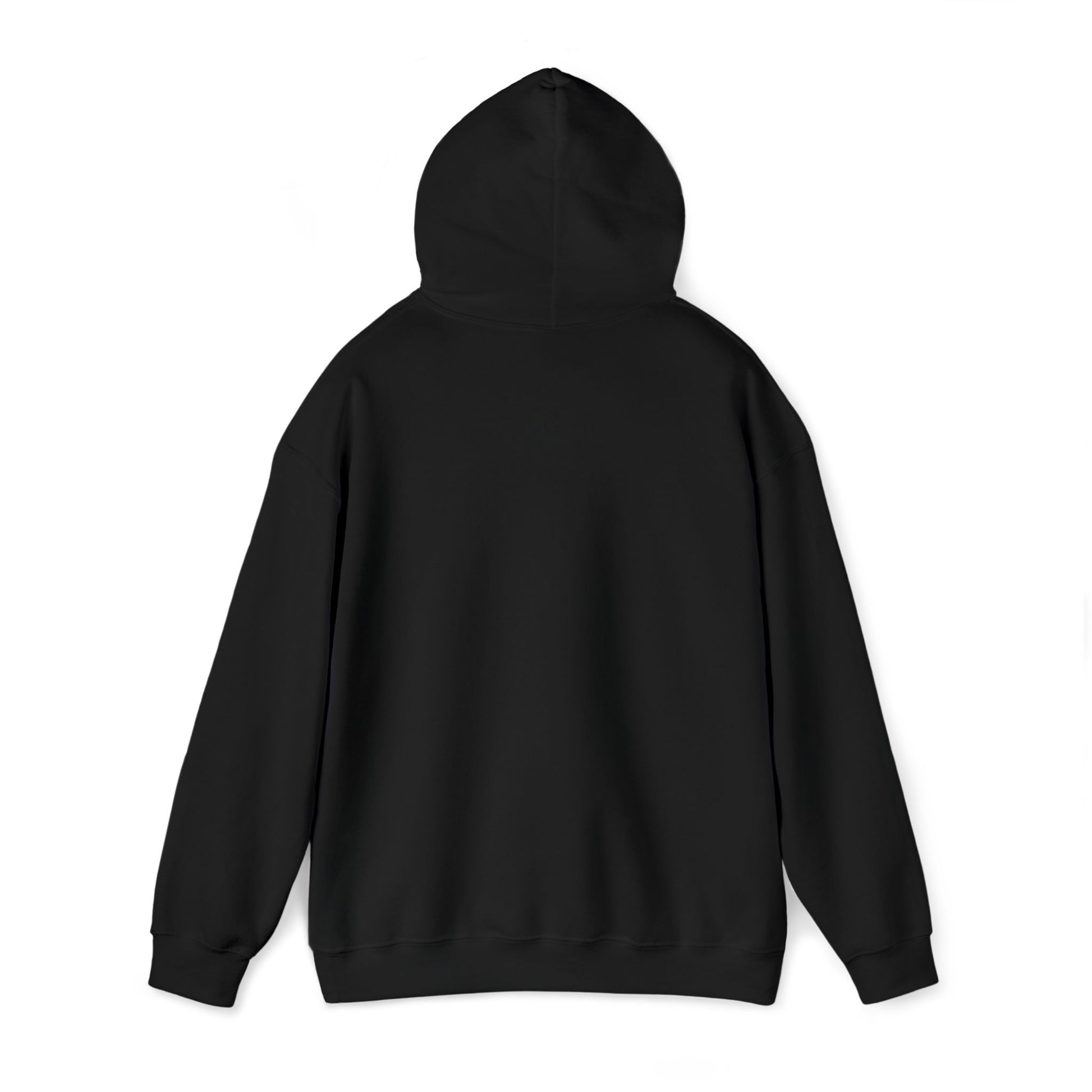 Glory Apparel Embroidered Hoodie - Perfect for Everyday Wear