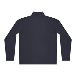 Collection of Glory Gear Unisex Quarter-Zip Pullover - Cozy and Stylish Layering for All Occasions in a gallery layout