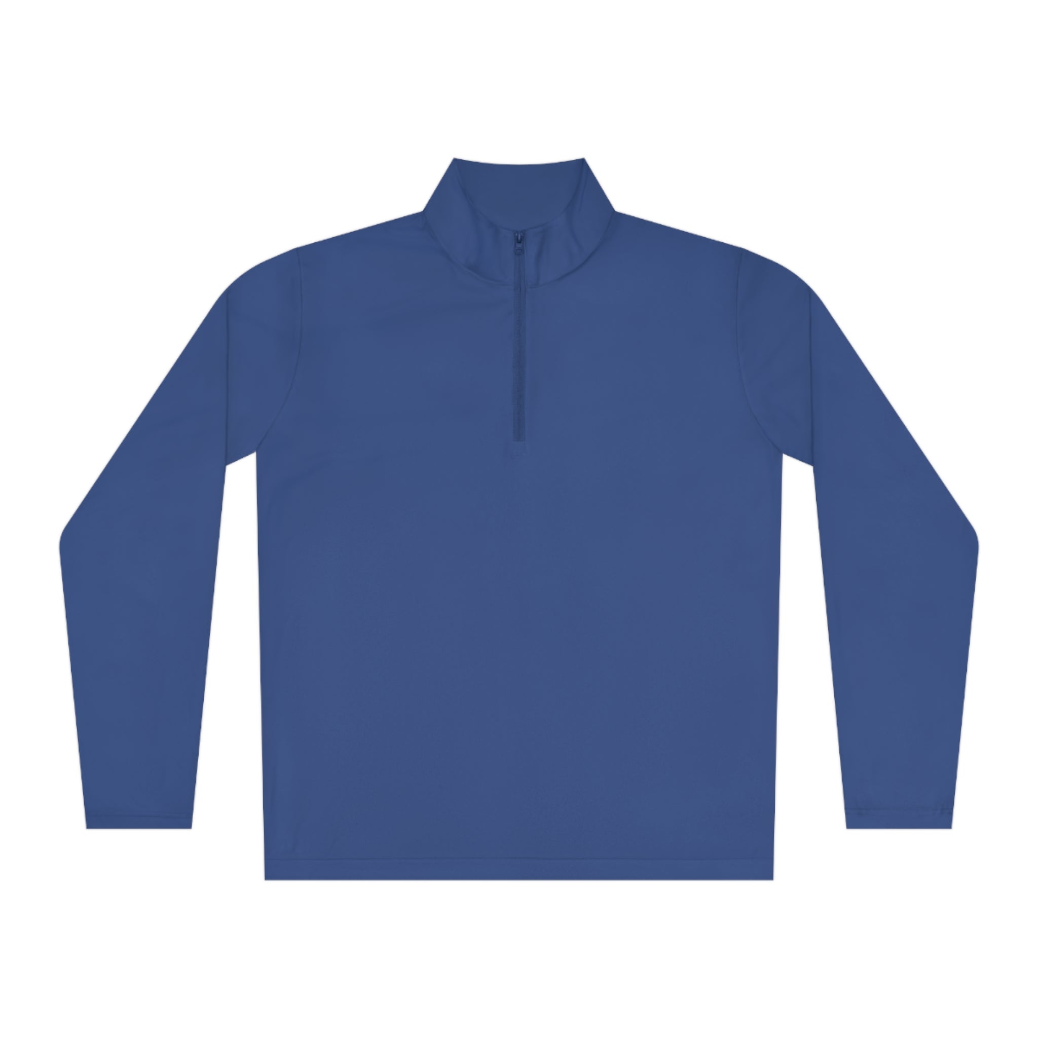 Collection of Glory Gear Unisex Quarter-Zip Pullover - Stylish & Versatile Activewear for All Seasons in a gallery layout