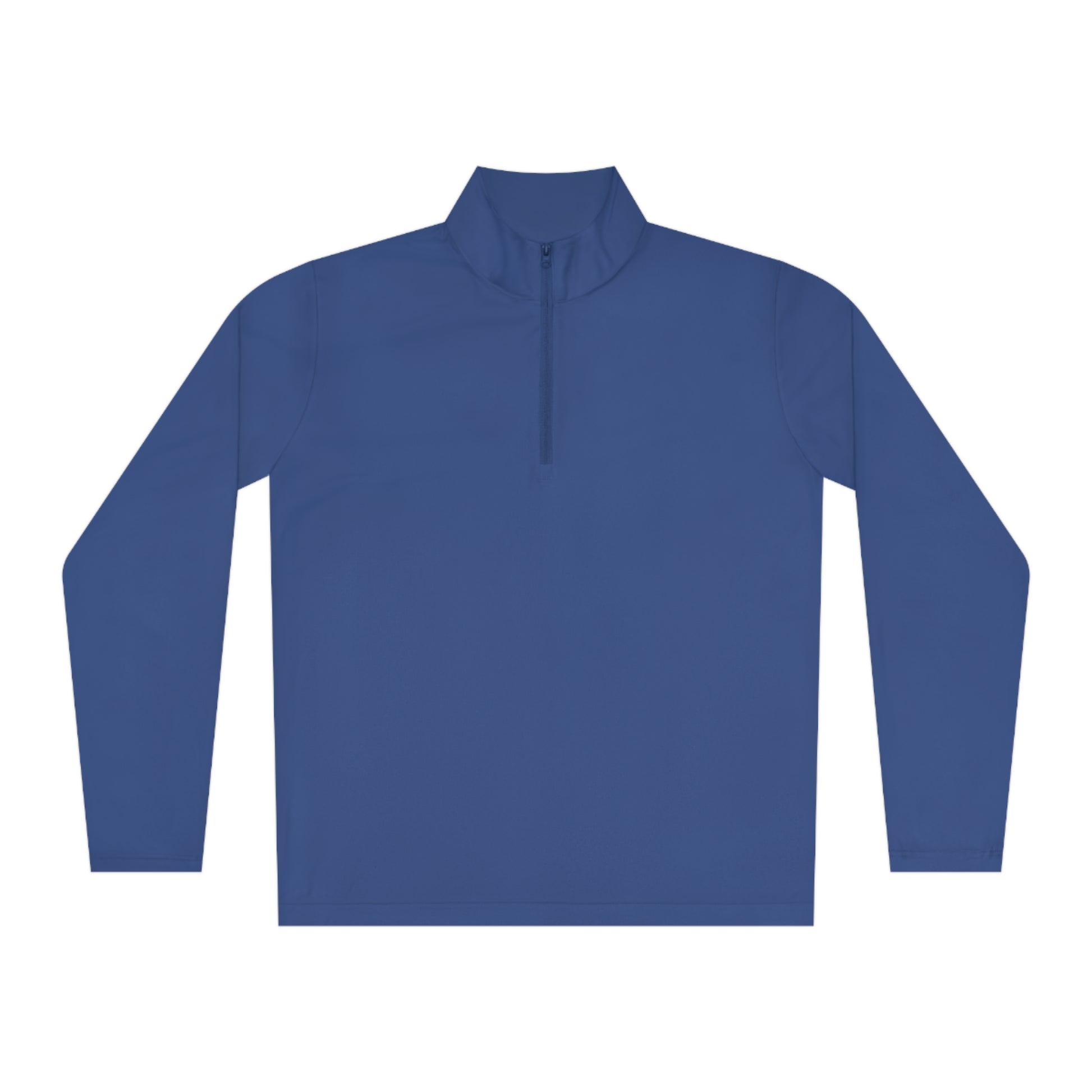 Glory Gear Unisex Quarter-Zip Pullover - Stylish & Versatile Activewear for All Seasons