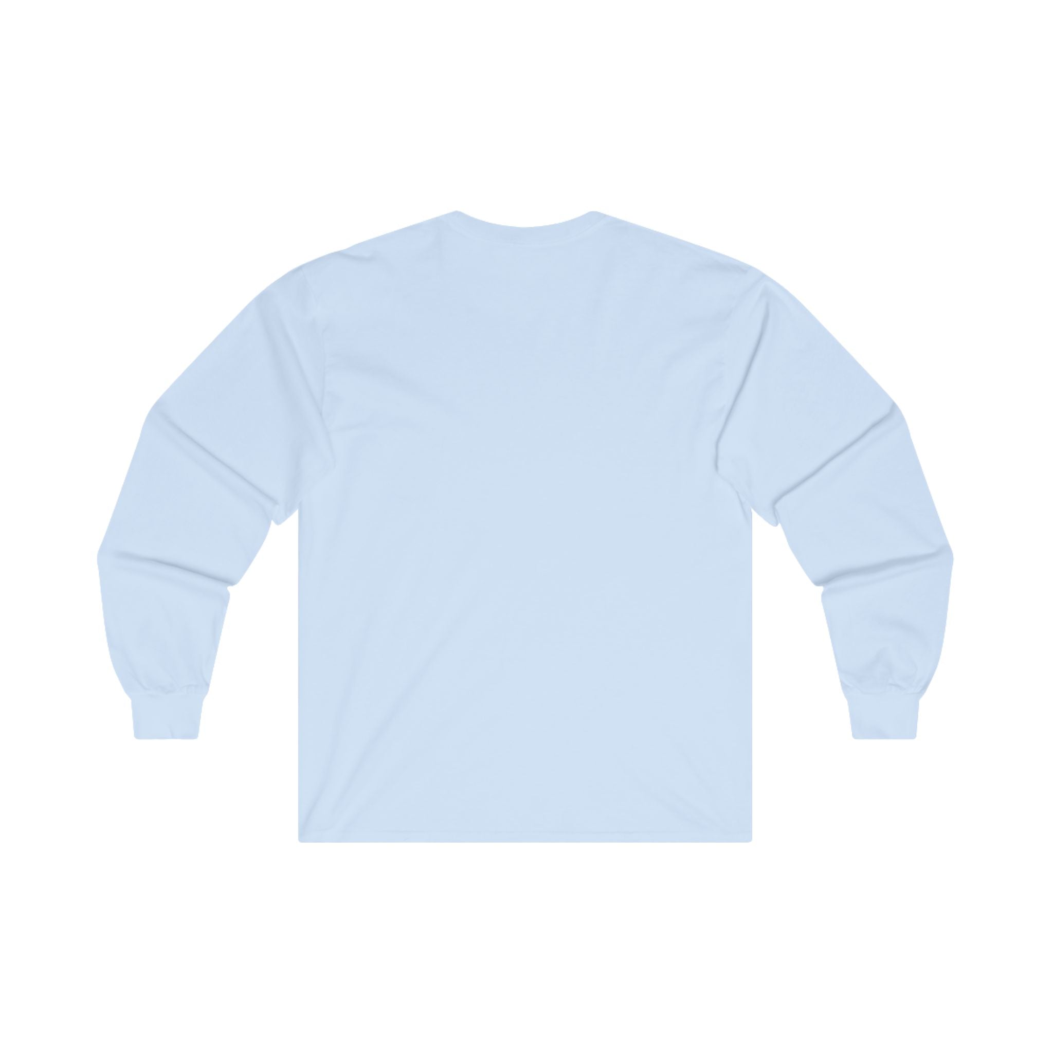 Collection of Glory Apparel Unisex Ultra Cotton Long Sleeve Tee in a gallery layout