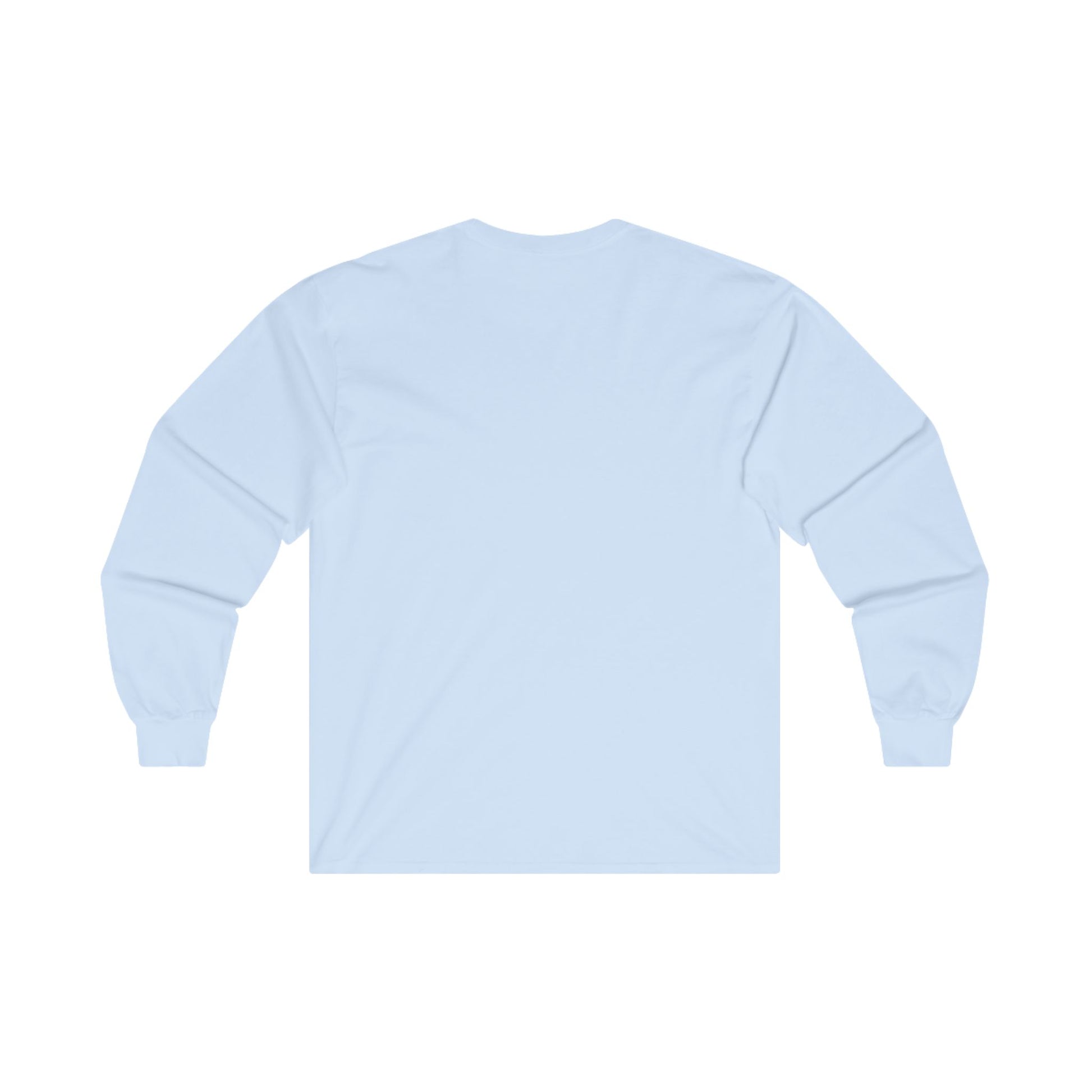 Glory Apparel Unisex Ultra Cotton Long Sleeve Tee