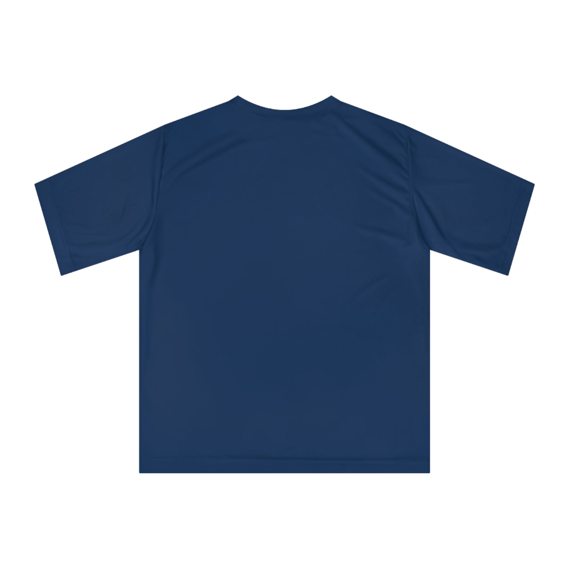 Glory Gear Unisex Zone Performance T-Shirt - Comfortable Activewear for Fitness Enthusiasts