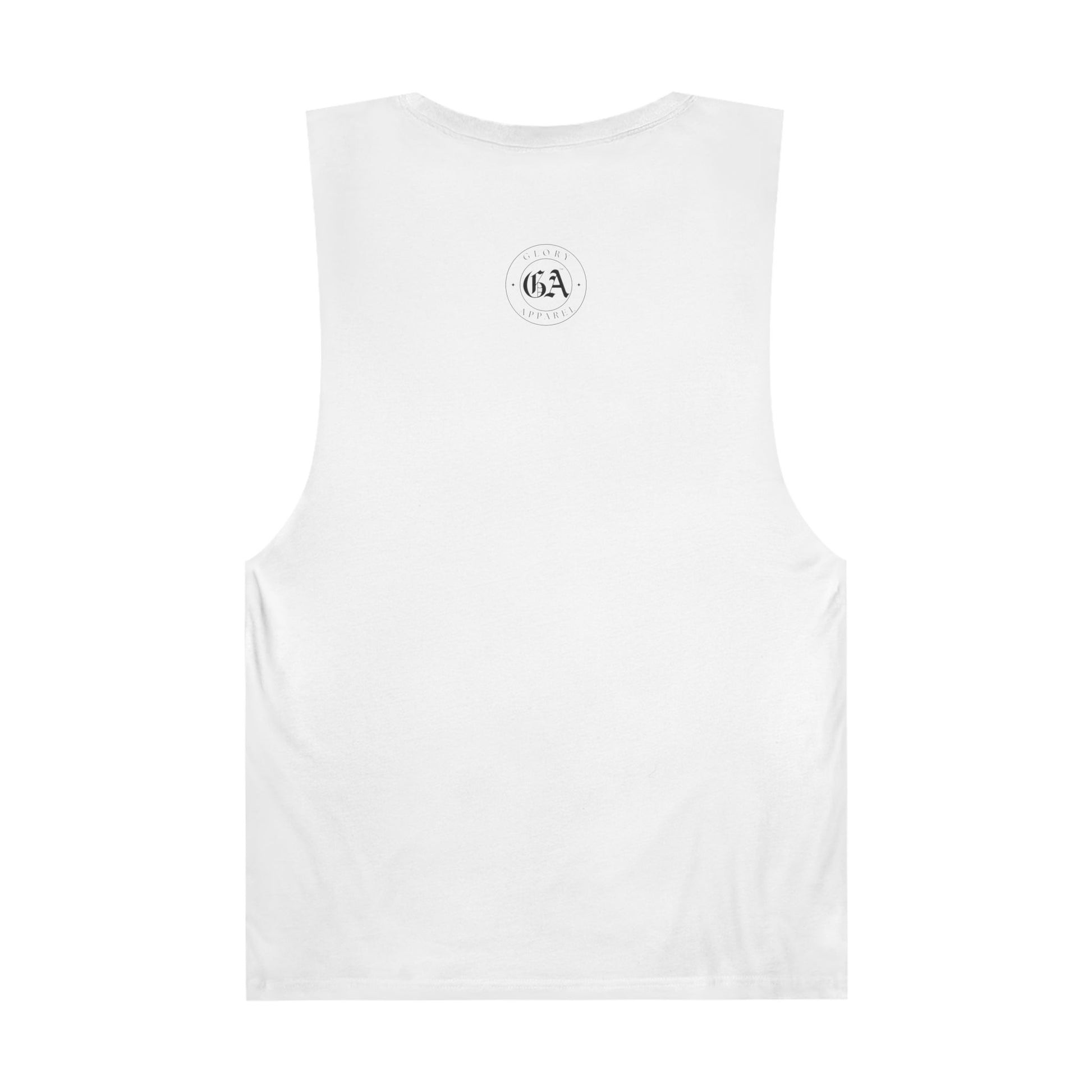 Glory Apparel Tank Top - Unisex Athletic Style