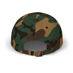 Collection of Glory Apparel Adjustable Hat for Casual Style in a gallery layout