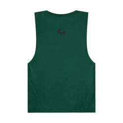 Collection of Unisex Glory Gear Tank - Casual Athletic Wear for Everyday Comfort in a gallery layout