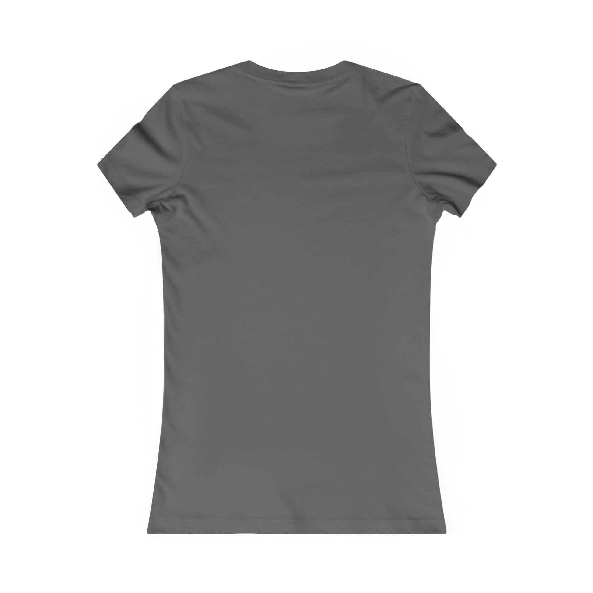 Edgy Chique Empowered Women’s Favorite Tee - Bold Graphic Tee with a Boss Lady Design