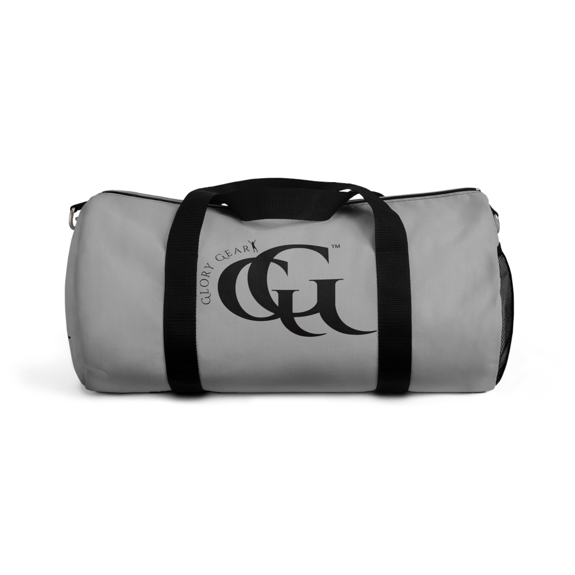 Glory Gear Versatile Duffel Bag | Perfect for Gym, Travel & Everyday Use