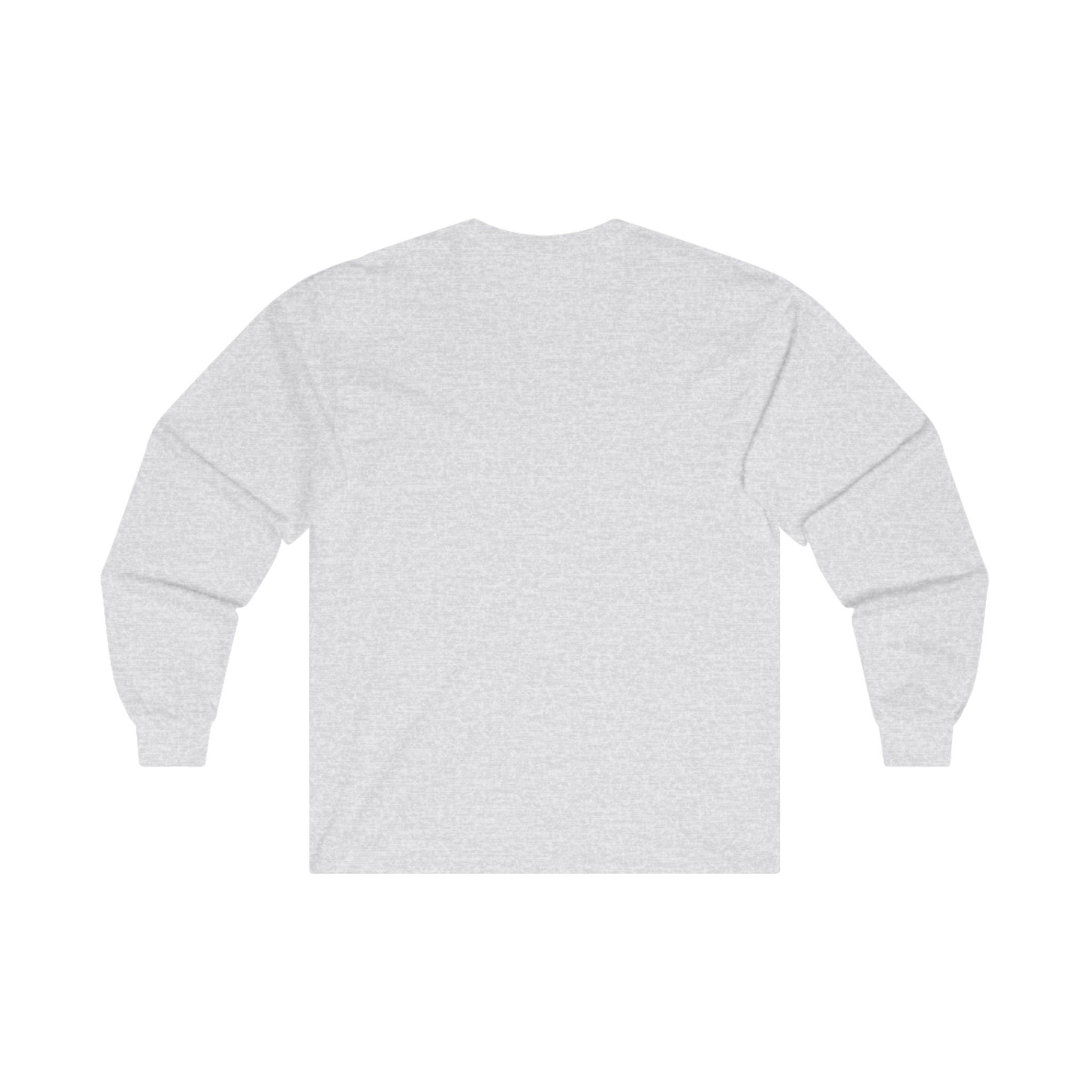 Collection of Glory Apparel Unisex Ultra Cotton Long Sleeve Tee in a gallery layout