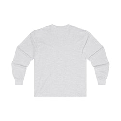 Collection of Glory Apparel Unisex Ultra Cotton Long Sleeve Tee in a gallery layout