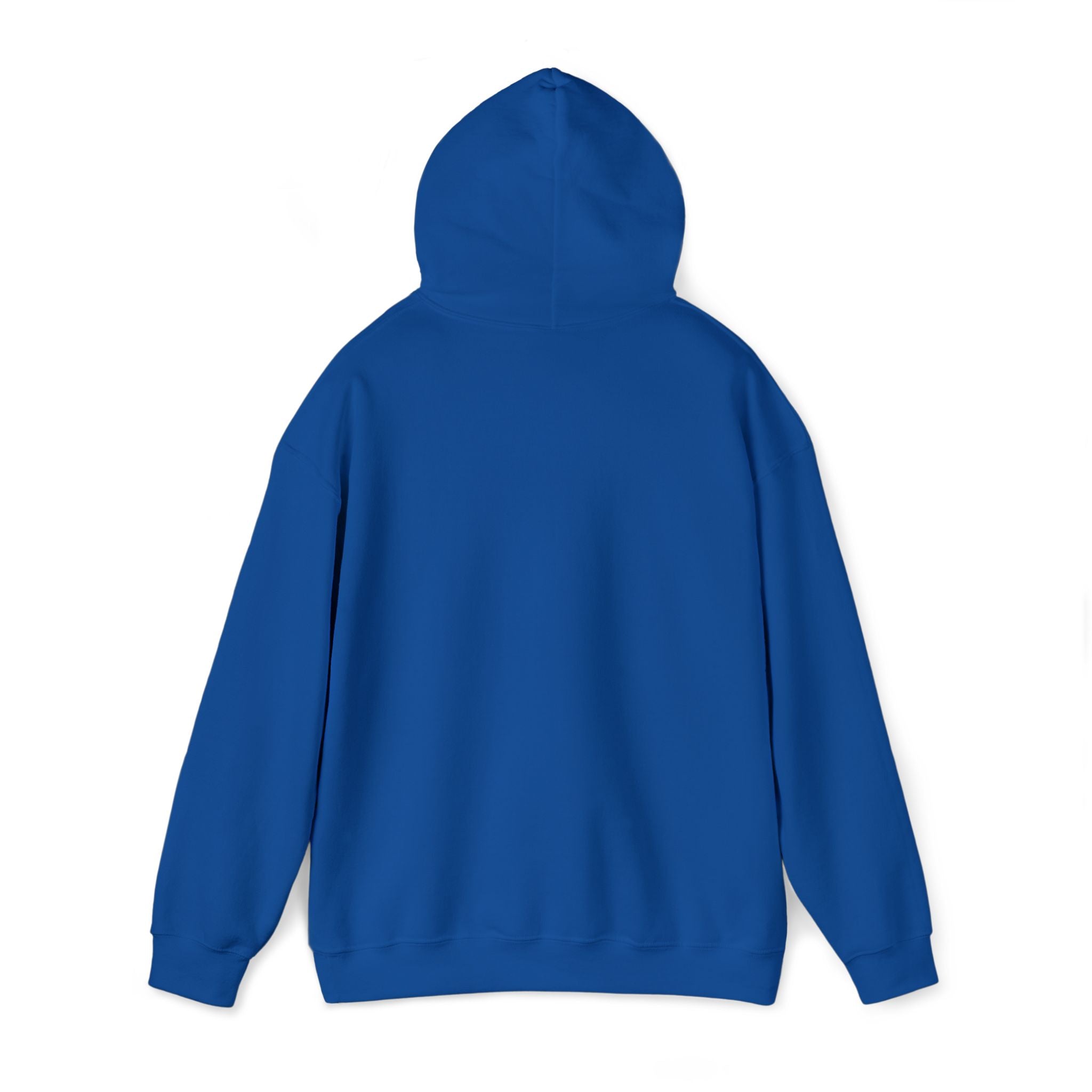 Collection of Glory Apparel Embroidered Hoodie - Perfect for Everyday Wear in a gallery layout