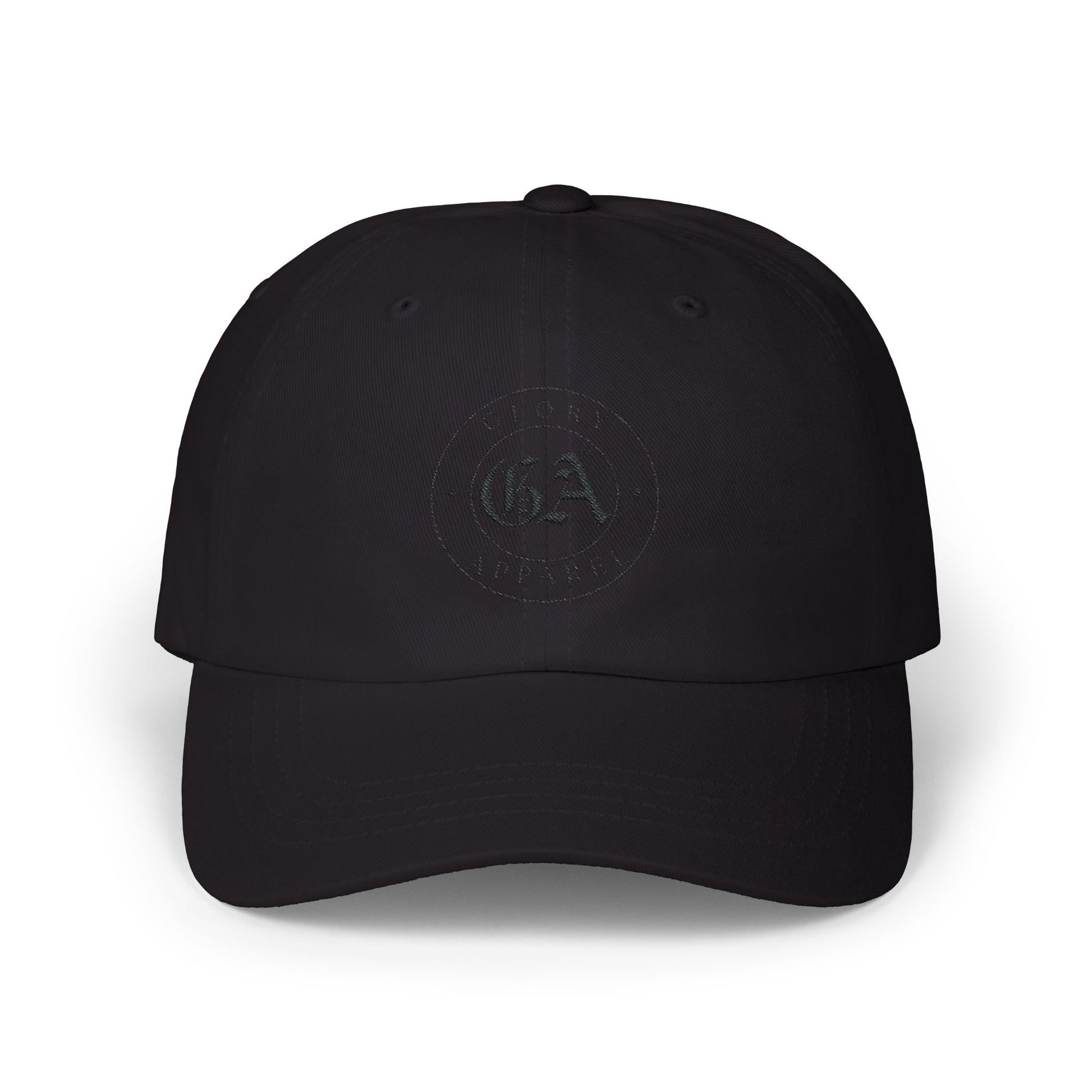 Glory Apparel Adjustable Hat for Casual Style