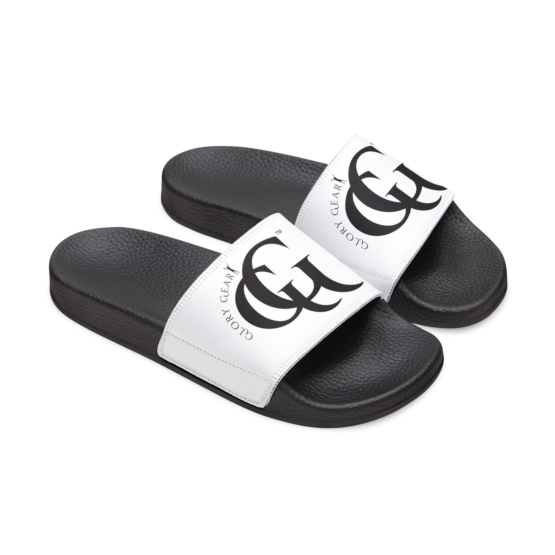 Glory Gear Men's Removable-Strap Sandals for Comfort and Style