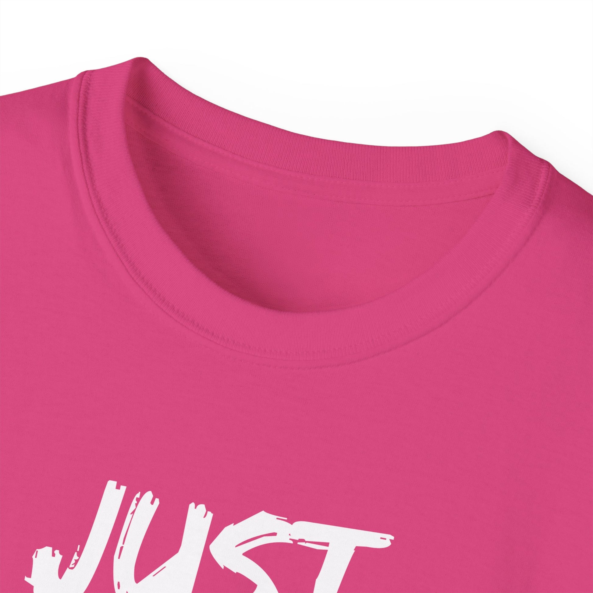 Edgy Chic Just Keep Winning Tee for Confident Women