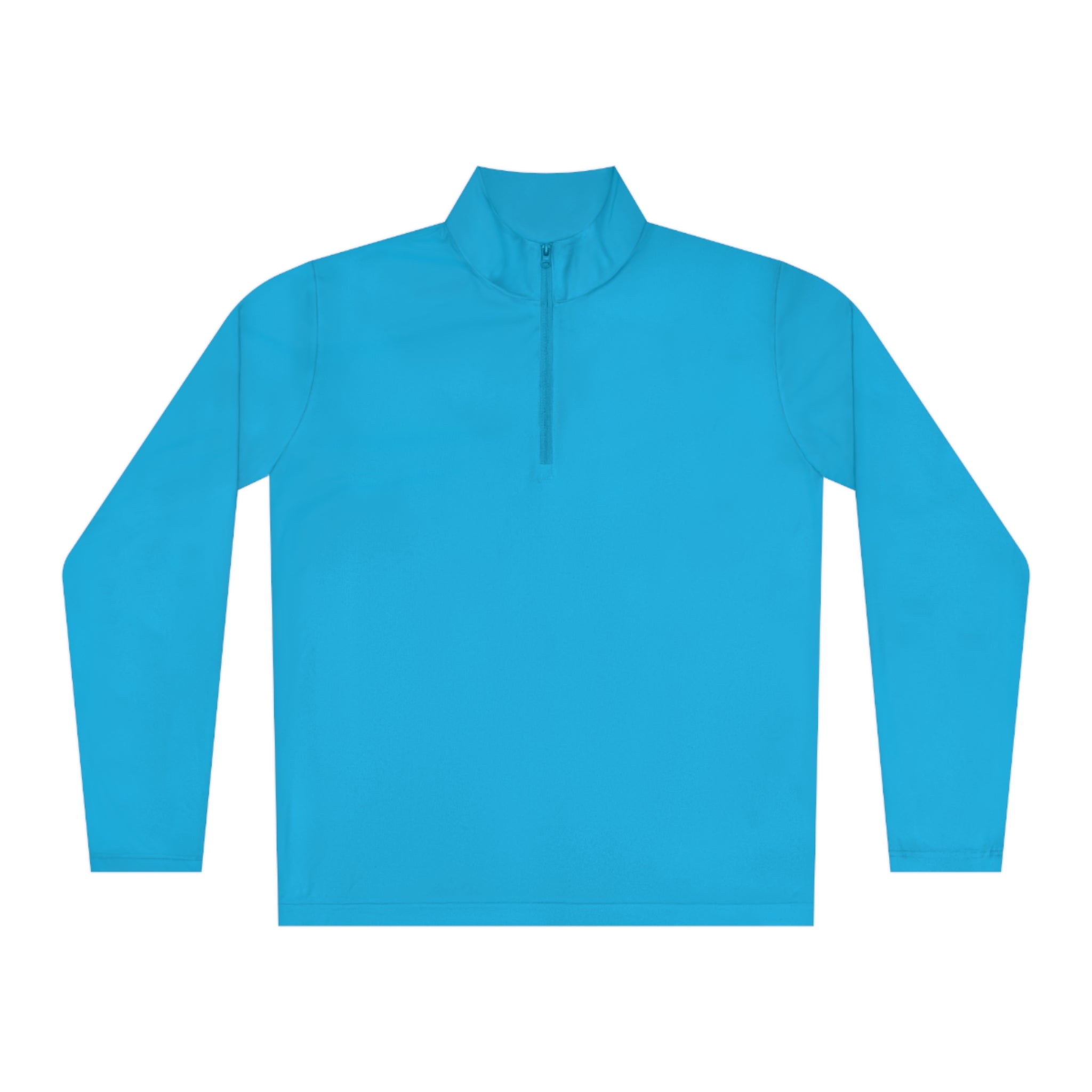 Collection of Glory Apparel Cozy Unisex Quarter-Zip Pullover - Perfect for Outdoor Adventures & Casual Outfits in a gallery layout